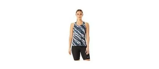 90% off : ASICS Women's Solid Regular Vest (2012C423.500_Night Shade/Velvet Pine XL) At ₹₹409