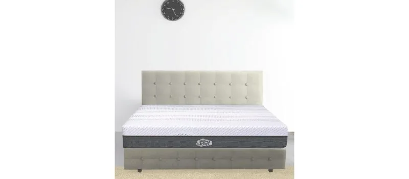 Centuary Mattresses 6-Inch King Size at ₹10,836