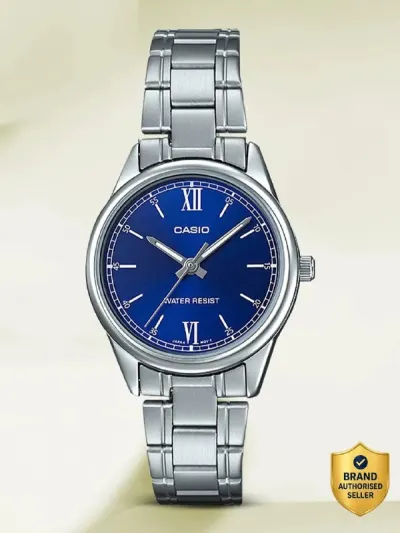 CASIO LTP-V005 Analog Watch - For Women A1676 at ₹1,079