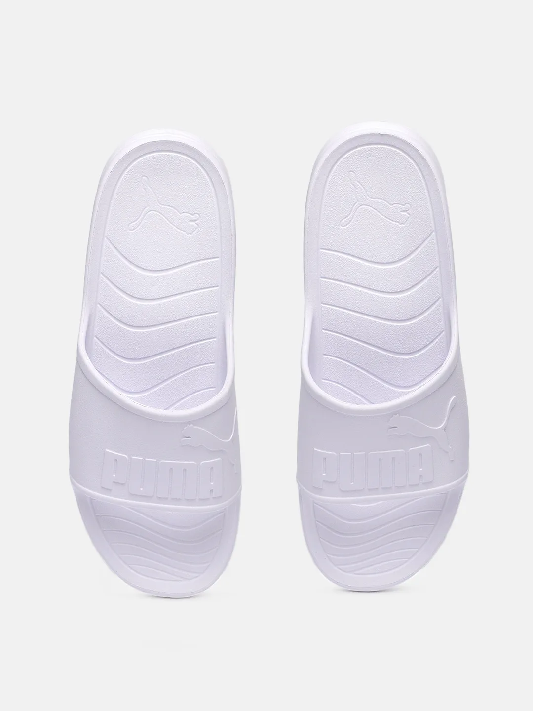 Puma Slides at ₹699