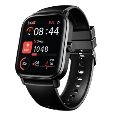 Grab : Upto 89% OFF On boAt SmartWatch & Trimmer at ₹1,099