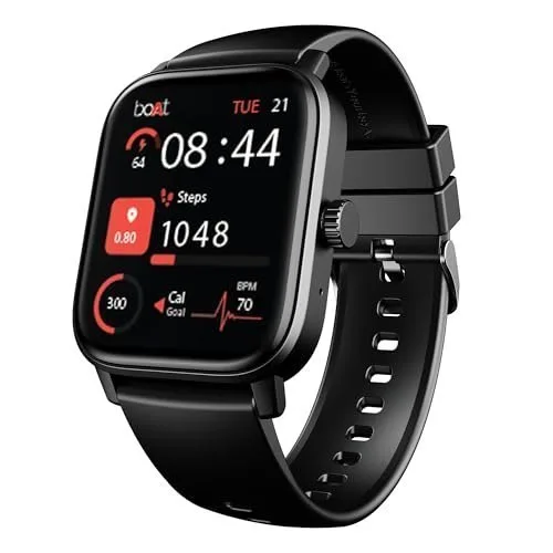 Grab : Upto 89% OFF On boAt SmartWatch & Trimmer at ₹1,099
