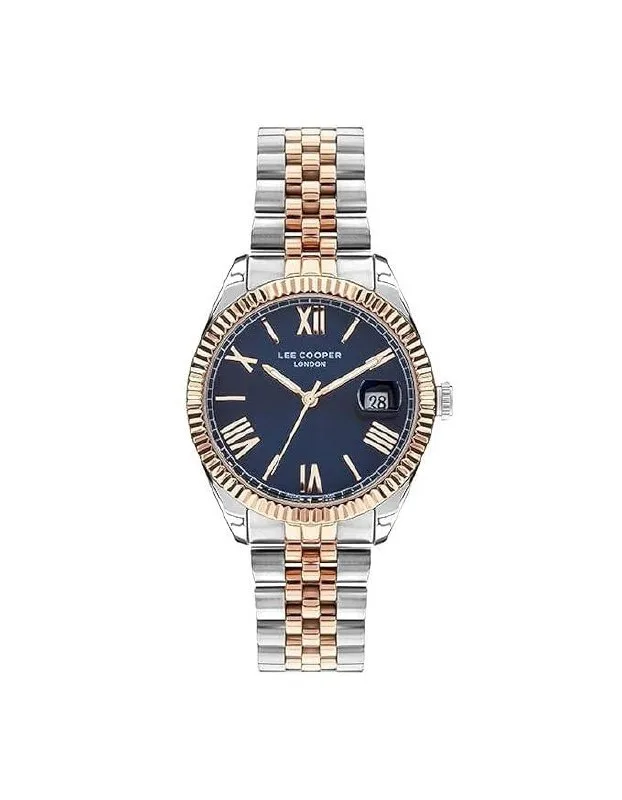 Lee Cooper Analog Men's Watch at ₹3,231