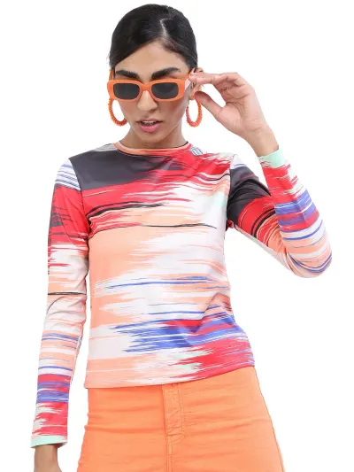 Tokyo Talkies Women Tops at ₹99
