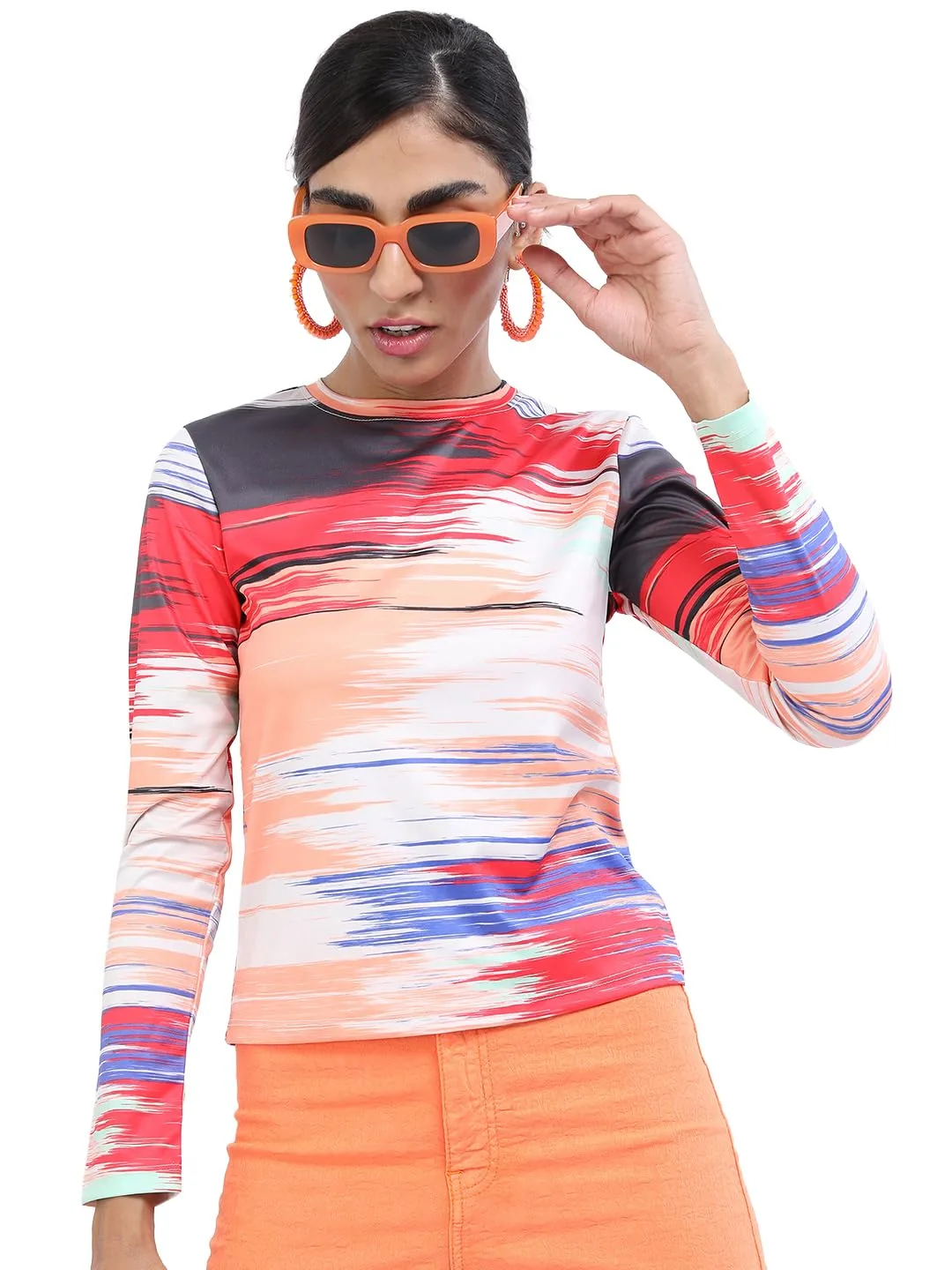 Tokyo Talkies Women Tops at ₹99