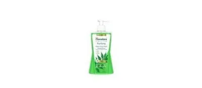 Himalaya Purifying Neem Face Wash at ₹247
