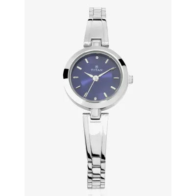 Titan Karishma Blue Dial at ₹1,980