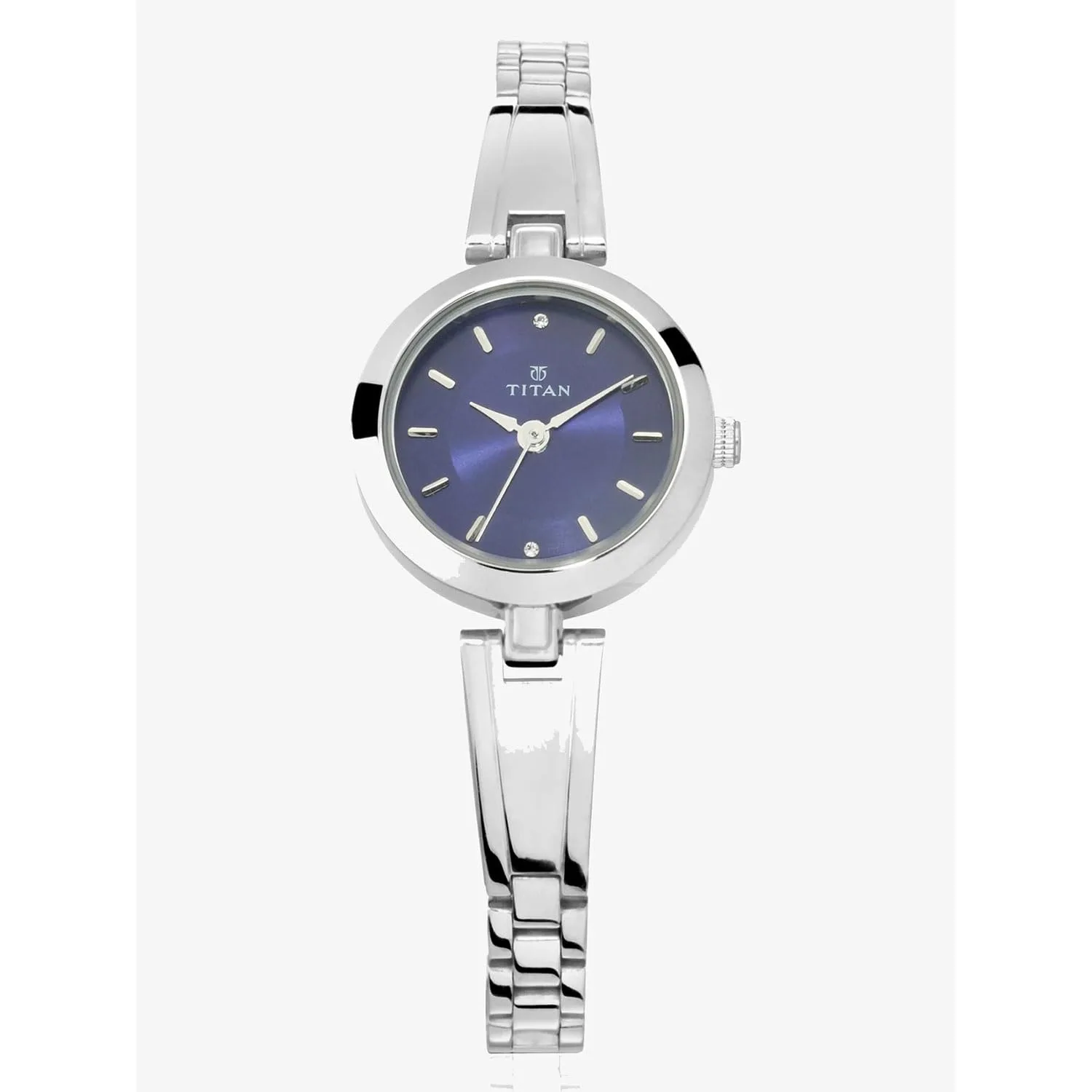 Titan Karishma Blue Dial at ₹1,980