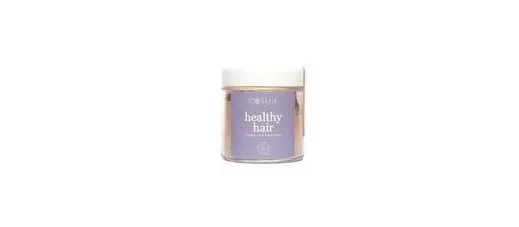 Cosmix Healthy Hair | For Healthy Scalp & Hair at ₹522