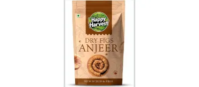 Loot Lowest : Anjeer 1KG at ₹313