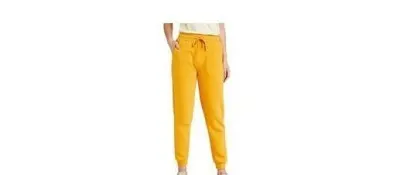 Symbol Women Jogger Track Pants | Ankle Length | Regular Fit | Fleece (Available in Plus Sizes) at ₹149