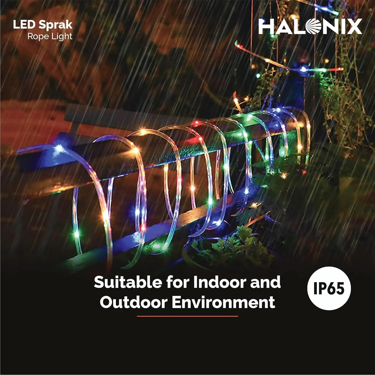Halonix Loot (10 Mtr x 4 = 40 Mtr) at ₹1,379