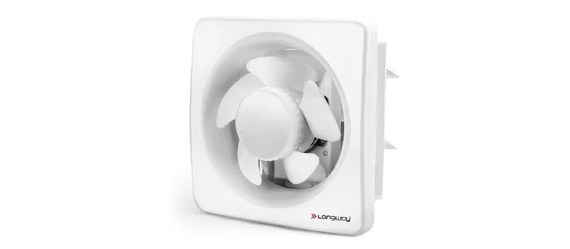 LONGWAY 200 mm Exhaust Fan at ₹999
