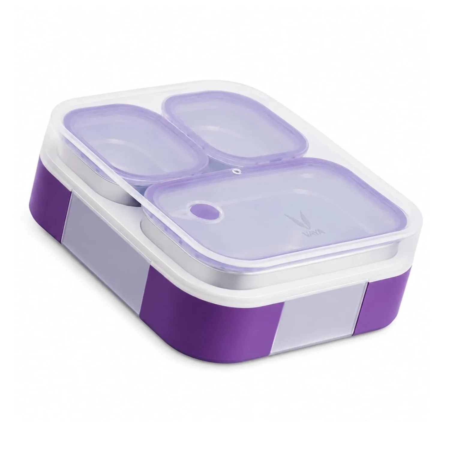 Bento Lunch Box for Kids Girls (650ml) at ₹750