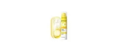 Garnier SuperUV Invisible Air Mist Sunscreen at ₹299