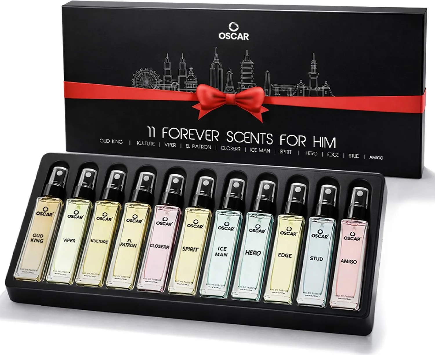 OSCAR 11 Forever Scents For Him at ₹279