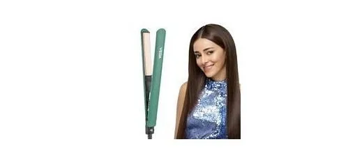 Vega Salon Smooth Hair Straightener for Women at ₹519