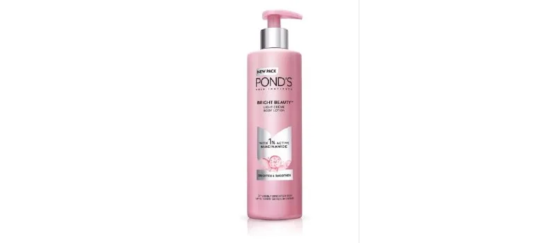 Ponds Body Lotion, 600ml at ₹381