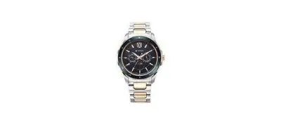 Titan Regalia Premium Quartz Multifunction Navy Blue Watch Men at ₹9,718