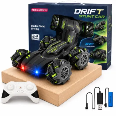 MiniExplorer RC Car at ₹799