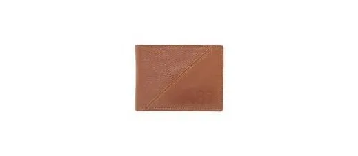 Aeropostale Leather Wallet at ₹249