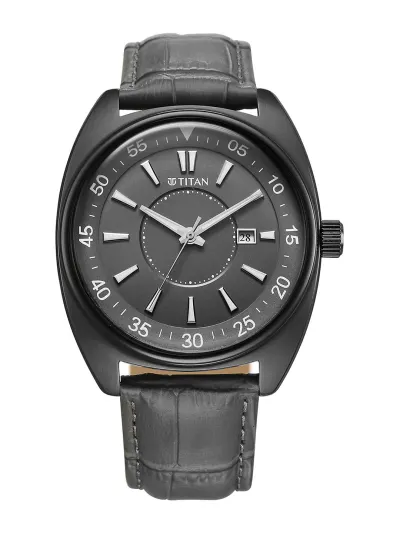 Titan Men's Watch at ₹4,857
