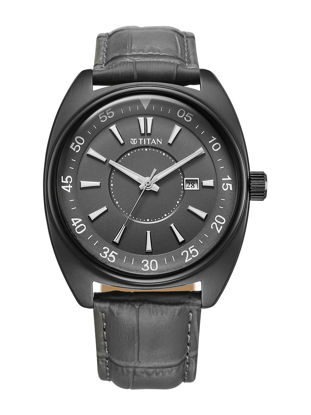 Titan Men's Watch at ₹4,857