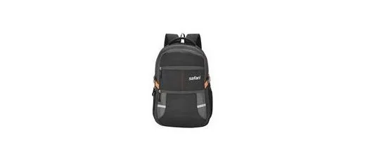 Safari Omega spacious/large laptop backpack at ₹591