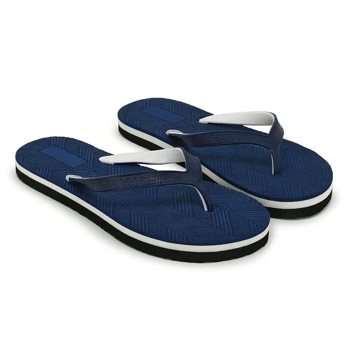 BestWomen Slipper Stylish Comfortable Lightweight Soft Flaxsible Casual Flip Flop/Girls fancy chappal_BZ1-P2_001 at ₹80