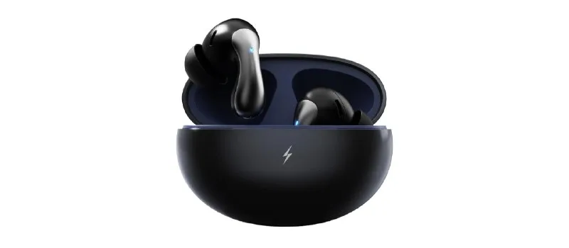 Fire-Boltt Newly Launched Aero Drift TWS Earbuds at ₹799