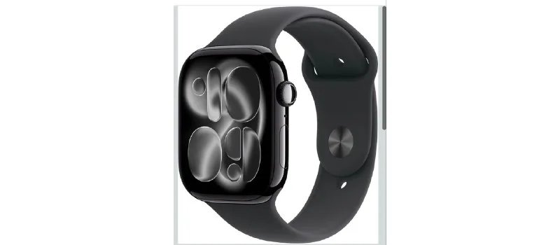 Apple Watch Series 12 Available For Order