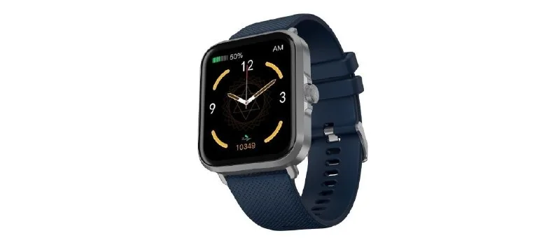 boAt Storm Infinity W/21 Days Extensive Battery Life, Fire-boltt Phoenix Pro Round Smart Watch