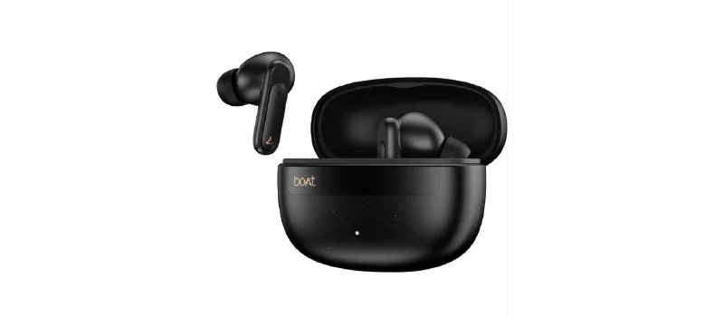 boAt 2026 Launch Airdopes Plus 222 at ₹899