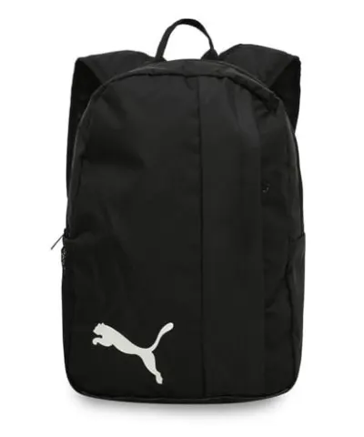 PUMA , Unisex-Adult, teamGOAL 23 Backpack, Black, (9284301) at ₹427