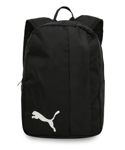 PUMA , Unisex-Adult, teamGOAL 23 Backpack, Black, (9284301) at ₹427