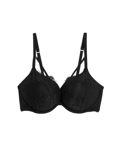 Marks & Spencer Boutique Womens Wired Push up Bra at ₹609
