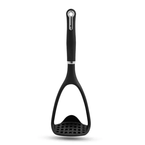 BERGNER Master Pro Nylon Potato Pav Bhaji Masher for Kitchen at ₹299