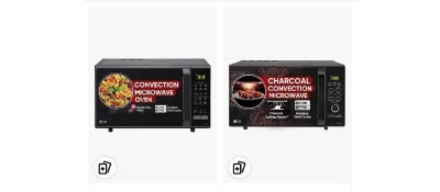 Best On Microwave & Chimneys (According To Budget) under ₹10,000