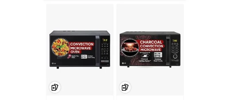 Best On Microwave & Chimneys (According To Budget) under ₹10,000