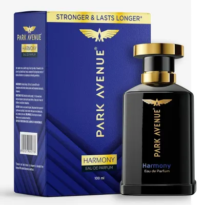 Park Avenue Harmony, Eau De Parfum Men, 100ml at ₹206