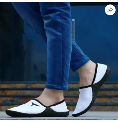 Casual Stylish Shoes for Mens Loot at ₹170