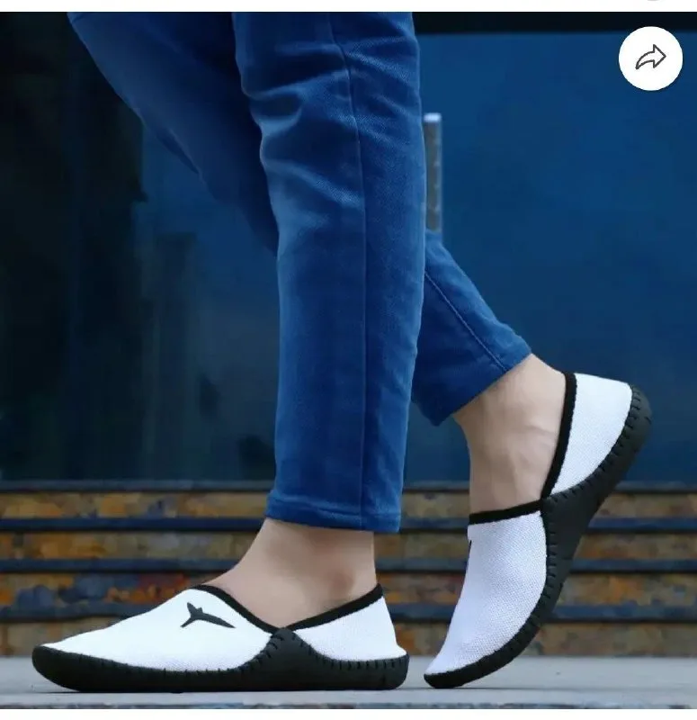 Casual Stylish Shoes for Mens Loot at ₹170