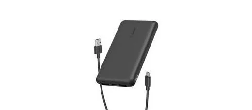 Belkin 10000 mAh Power Bank at ₹999