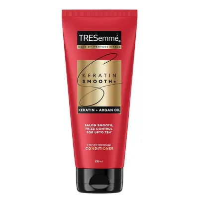 TRESemmé Keratin Smooth Anti Frizz Conditioner 335ml at ₹252