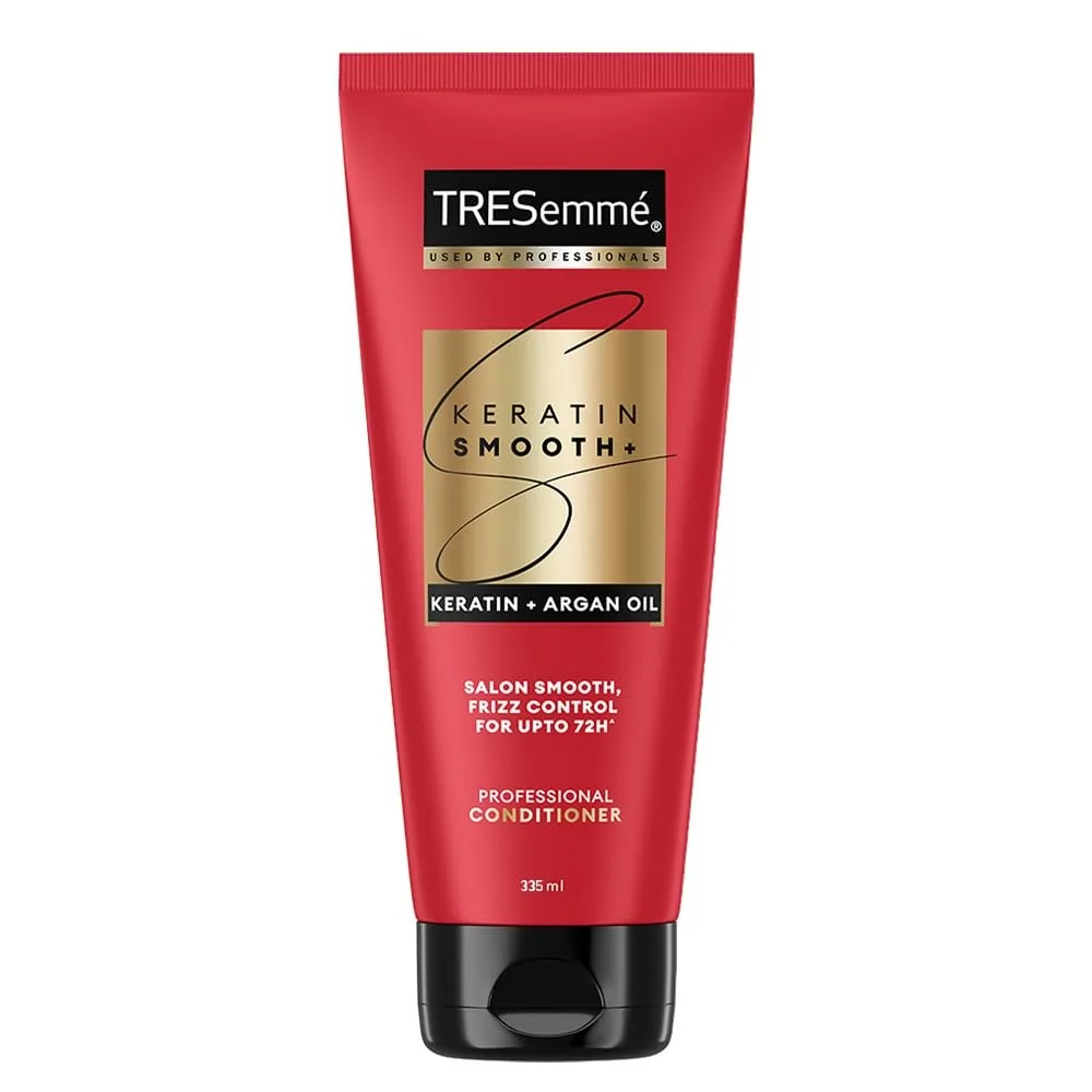 TRESemmé Keratin Smooth Anti Frizz Conditioner 335ml at ₹252