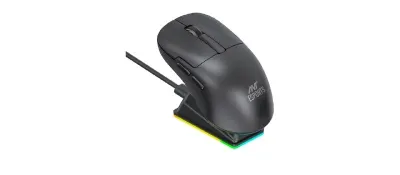 Ant Esports Gm810 PRO V2 Wireless Optical Gaming (2.4g) at ₹649