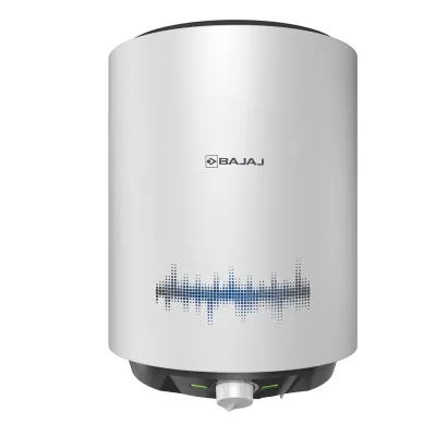 Bajaj 15L Storage Wall Mount Water Heater at ₹5,850