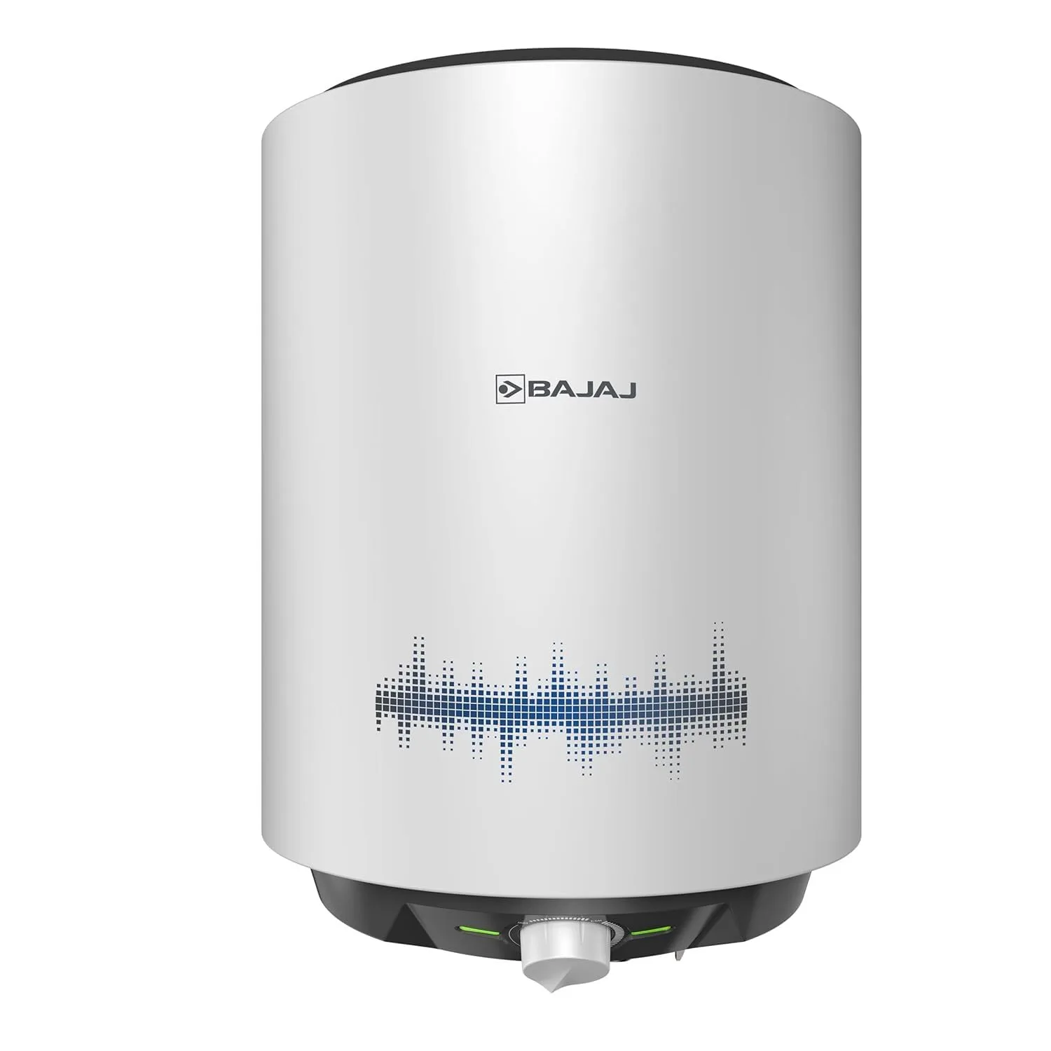 Bajaj 15L Storage Wall Mount Water Heater at ₹5,850