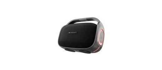 ZEBRONICS 2026 Launch 60W Bluetooth Speaker at ₹2,999