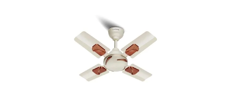 LONGWAY Creta P1 600 mm/24 inch Rated Ceiling Fan at ₹1,049